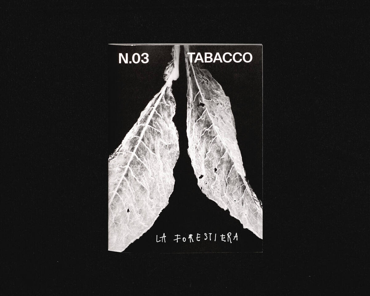Copertina n. 3 Tabacco